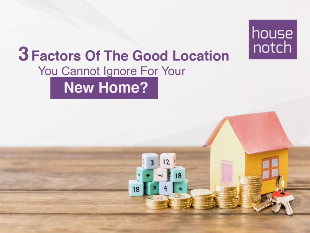 factors to consider best location before buying new home in mumbai